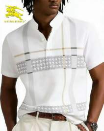 Picture of Burberry Polo Shirts Short _SKUBurberryM-3XL12yr8529268